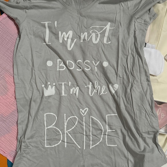 Miss to Mrs. Bridal Accessories - Picture 5 of 13